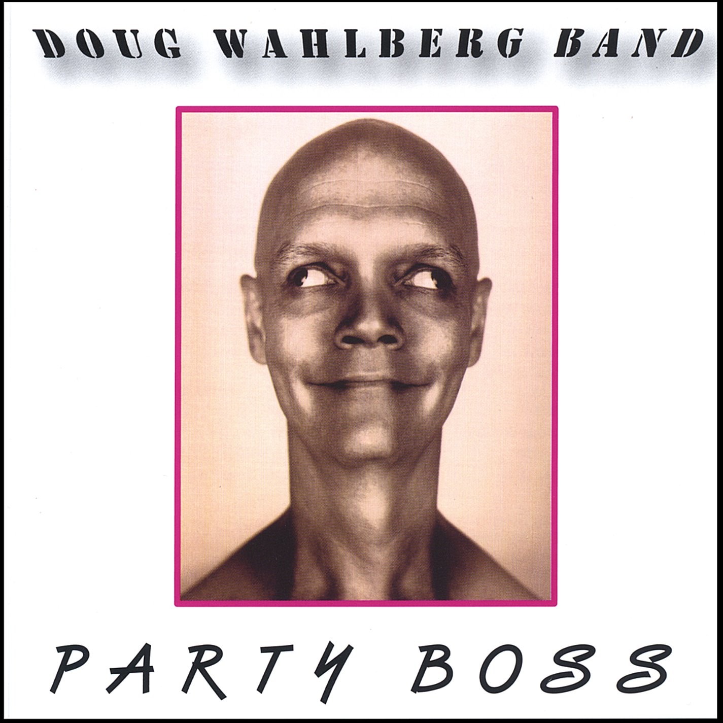 Дуг Уолберг, партийный босс (CD)