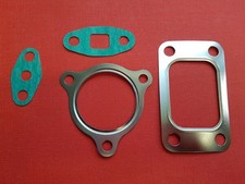 Turbocharger Gasket Kit Saab 900 I 2.0 S Turbo-16 Gk-039 465163-0001