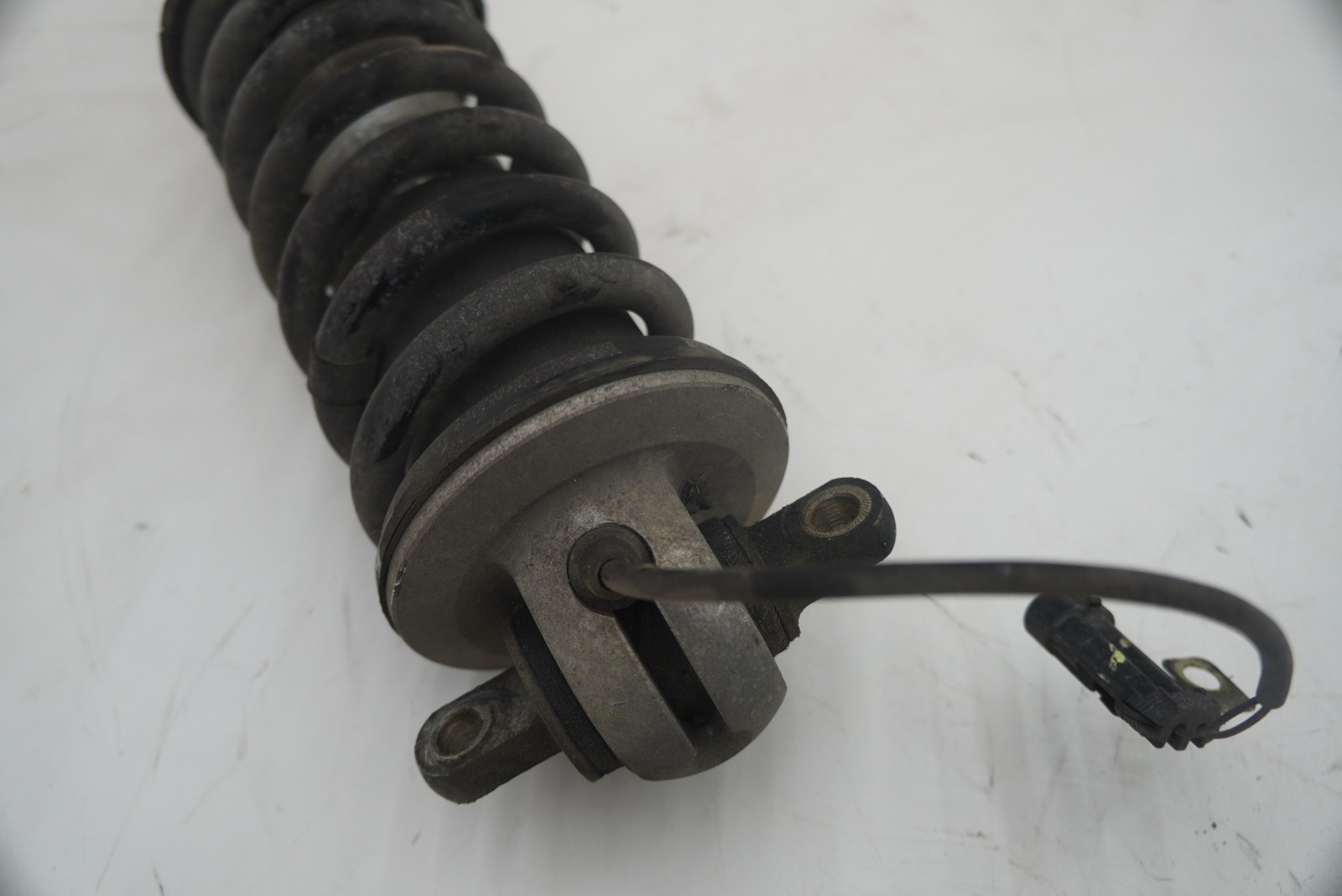 Front Suspension Shock Absorber Spring Strut Coil 174722 OEM Ferrari 360 2004