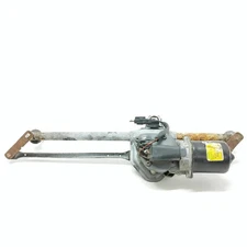 Renault Trafic II Furgon FL Front Windscreen Wiper Mechanism 53554202 27811299