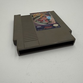 Skate or Die 2 Search For Double Trouble (Nintendo NES) TESTED