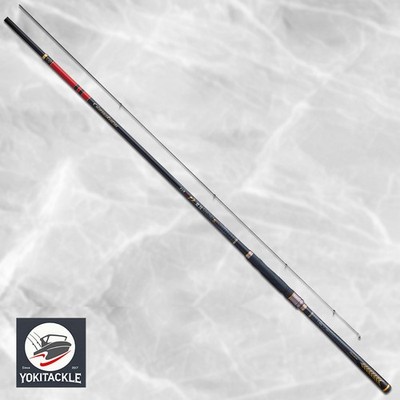 Gamakatsu Special IV 125-53 ISO Rod Medium Versatile | eBay