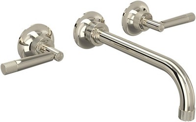 ROHL MICHAEL BERMAN GRACELINE TRIM SET ONLY WITH NO ROUGH VALVE BODY TO WALL