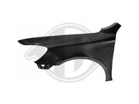 KotflüGel Links FüR Skoda Octavia 2009-2013