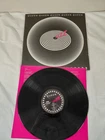 Queen Jazz Vinyl LP 1978 Gatefold Bicycle Poster First Press Sterling