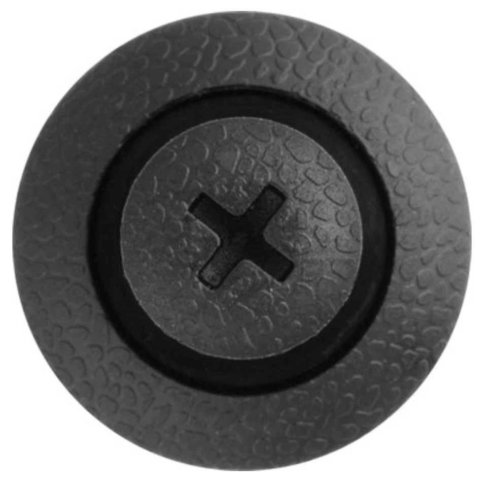 ¡JUEGO DE 16 CLIPS DE PARACHOQUES/DELANTAL NUEVOS! PARA MOPAR STRATUS OUTLANDER ECLIPSE GALANT ETC Foto 3 de 3