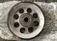 SUNCOR stainless wire rope sheave Bearing Crane shovel S0413-0713 Fairleads