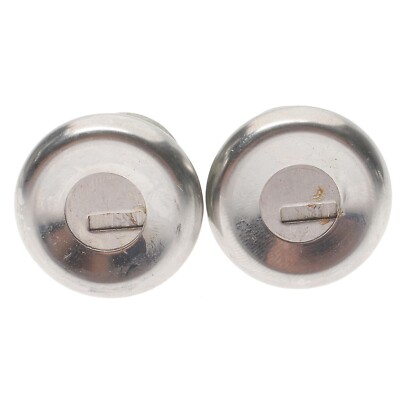 For 1973-1974 Chevrolet Malibu Door Lock Kit SMP 684UZ43