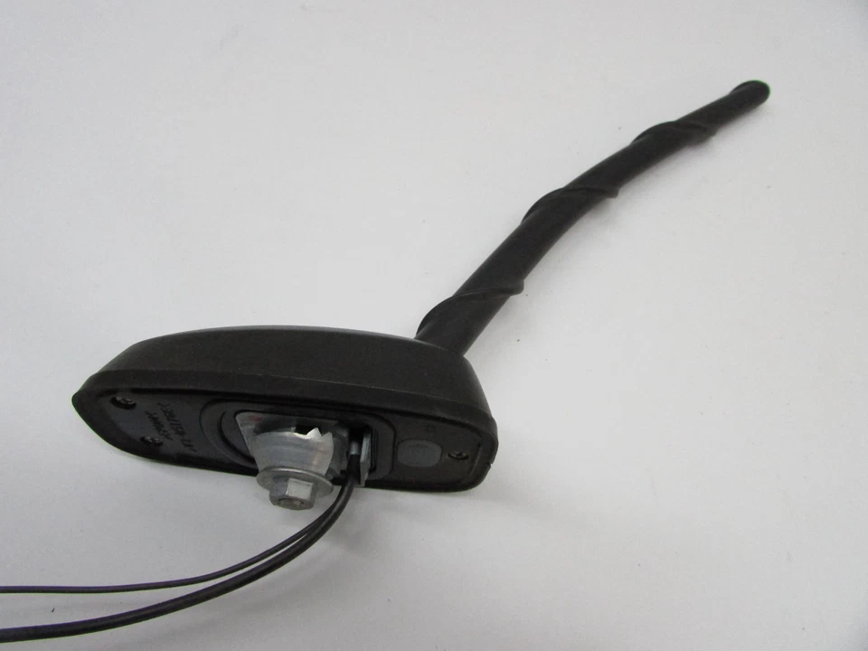 Pontiac Torrent 2007 antena de techo negra 15917960 OEM 07 08 09 10 Foto 3 de 4