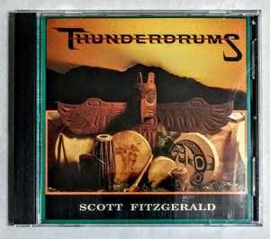 thunderdrums scott fitzgerald thunderdrums scott fitzgerald