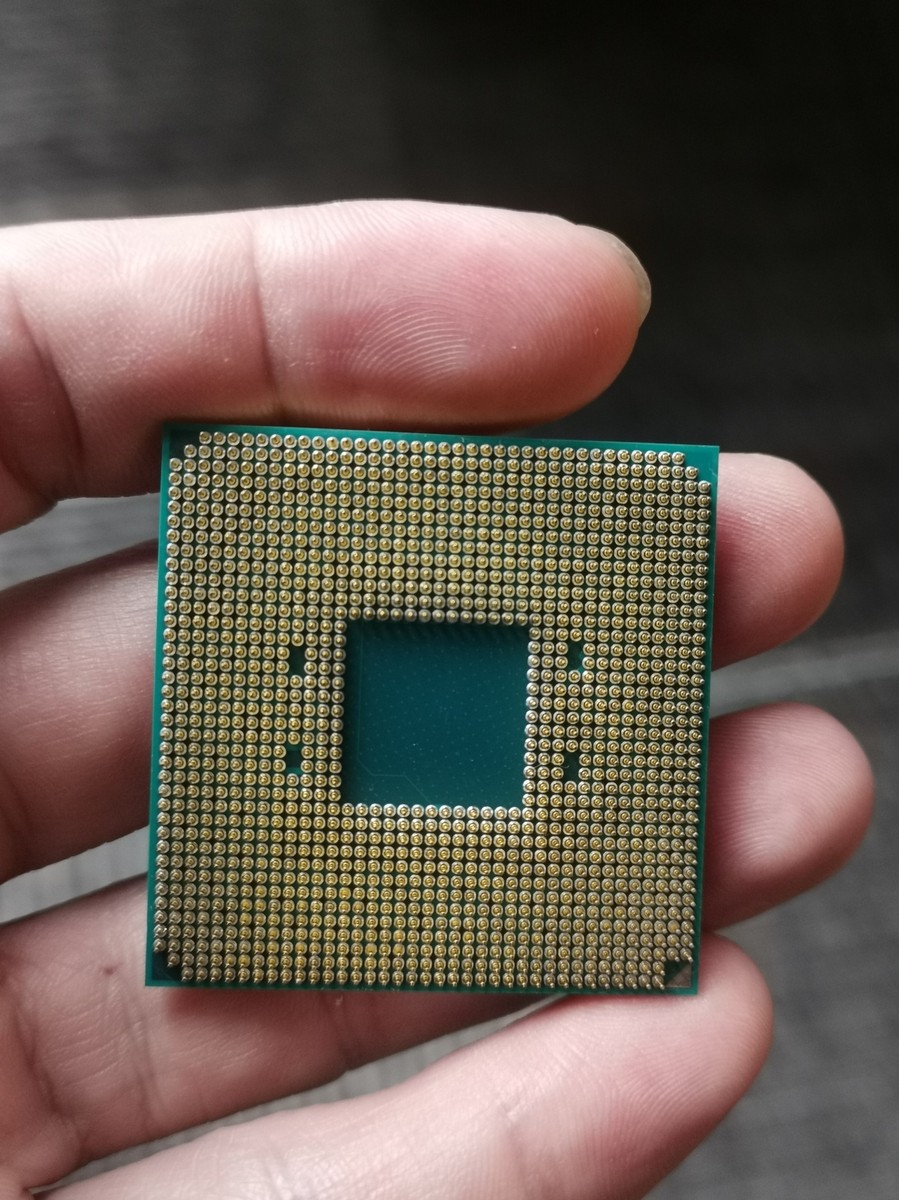 AMD Ryzen 5 1400 AM4 CPU Processor R5 1400 Quad Core 8T 3.2