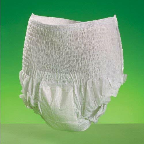 Lille Suprem Incontinence Pants Extra Large 4 Packs of 14 1300ml