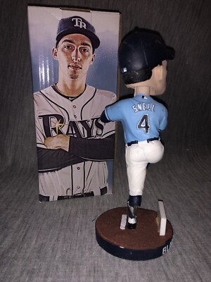 Los Angeles Dodgers Blake Snell ボブルヘッド Los Angeles Dodgers Blake Snell ボブルヘッド 🔥🧢 Blake