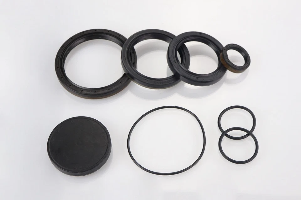 Audi, Skoda & VW 7 Speed DSG Gearbox Bearing & Seal Rebuild Kit - Image 2 of 2