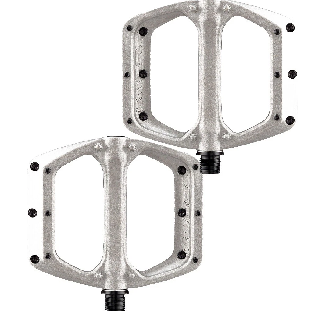 SPANK Aluminum Bicycle Pedals