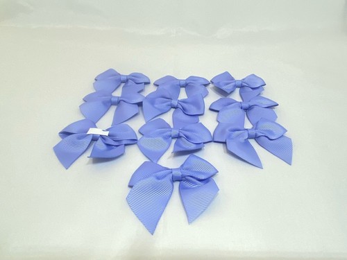 3mm 6mm 10mm 16mm 22mm 38mm 50mm LAVENDER Grosgrain Ribbon Ribbed Tape Trim UK - Picture 10 of 10