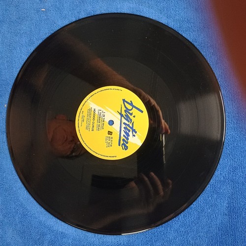 Hoodoo Gurus – Poison Pen - 1986, Vinyl Record, 12", 45 RPM. BTE 1012 Near Mint - Picture 6 of 7
