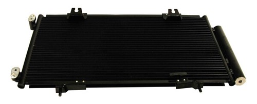 Fits MAXGEAR AC830107 Condenser, air conditioning   UK Stock - Picture 2 of 5