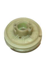 Puleggia avviamento per motosega 40 45 52 65 cc. Decespugliatore