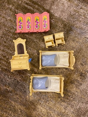 playmobil dollhouse 1990