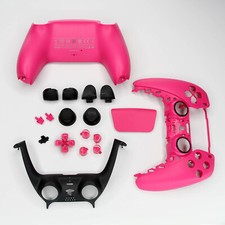 Sony PS5 Controller Shell Kit Front Back Touc...