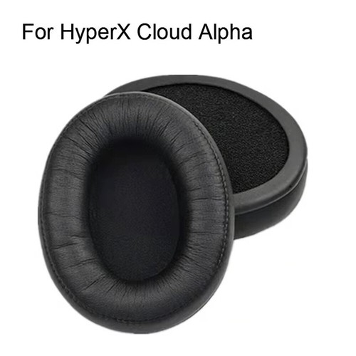 ✅Almohadillas de gel de enfriamiento para HyperX Cloud Alpha/Cloud Alpha S/Cloud II/Cloud Flight - Imagen 10 de 29