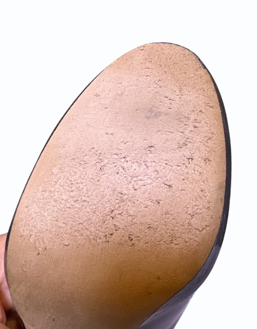 Kate Spade New York Womens Patent Leather Green Stiletto Made in Italy Size 7 B thumbnail 10