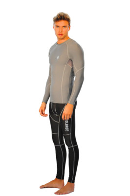 SPECIALIZED Maglia Intima Seamless Manica Lunga Collo Alto- Baldoni Bike Shop Forlì