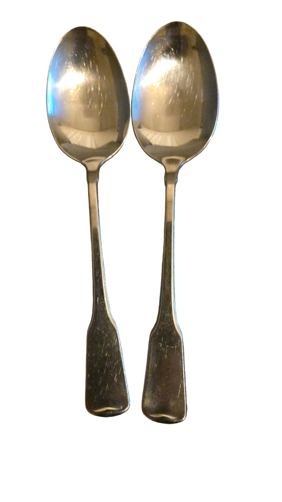 Oneida Stainless 6-7