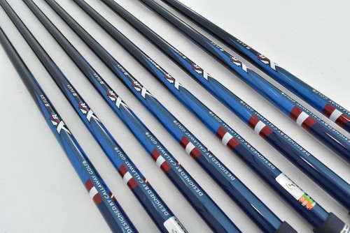 Lefty Callaway Steelhead XR 360 CF Eisensatz 5-6-7-8-9-P-A-S PW AW SW R Golfschläger - Bild 8 von 17