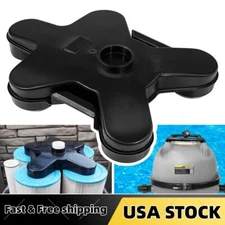 for Zodiac Jandy R0357600 CV CL Cartridge Filter Manifold Assembly Replacement