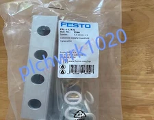 1 PCS NEW IN BOX FESTO MFH air circuit board module PAL-5-1/4 -4 9190