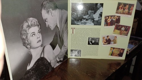 Love Me or Leave Me Laserdisc - Picture 3 of 3