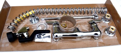 Encore Plumbing Pre-Rinse Assembly KL53-1000-BLF Commercial Dish Wash Faucet New