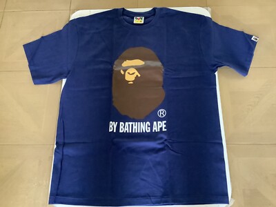 A BATHING APE フットボールシャツ ネイビー 楽天市場】A BATHING APE アベイシングエイプ パイレーツ
