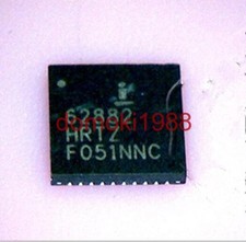 5 PCS New ISL62882HRTZ-T 62882HRTZ 62882 INTERSIL QFN40 ic chip