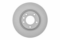 Bremsscheibe Vorne Links FüR Audi Q7 Prosche Cayenne VW Touareg Bosch 0986479249