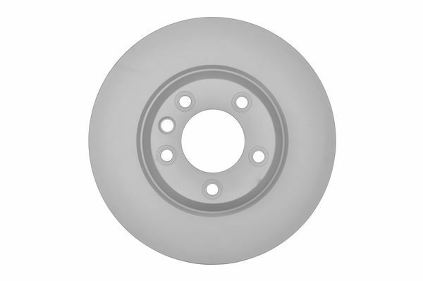 Bremsscheibe Vorne Links FüR Audi Q7 Prosche Cayenne VW Touareg Bosch 0986479249-image