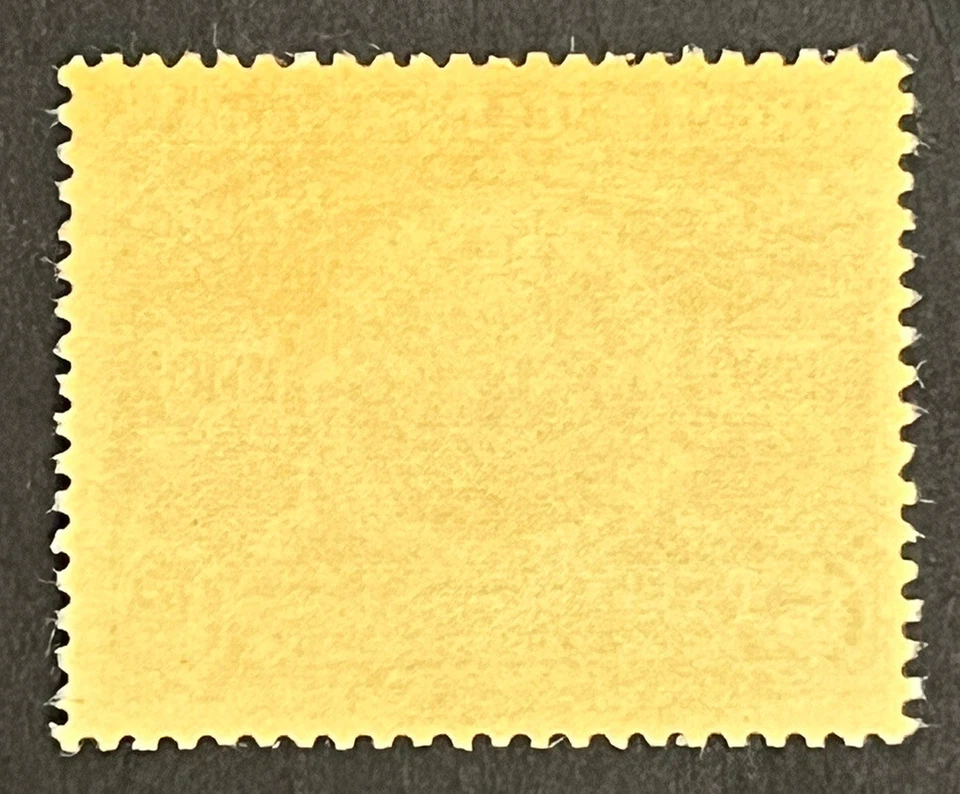 Travelstamps: 1940 Panama Air Mail Stamps Scott #C62 - 15 Centesimo Mint MOGLH - Image 3 of 4