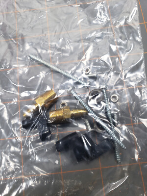 Winters PFD40014 WinAIR Differential Gauge, 0/3 in H₂O, 4