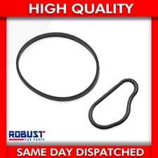 FOR FORD FOCUS C MAX PEUGEOT CITROEN 1.6 HDi VACUUM PUMP O-RING SEAL GASKET