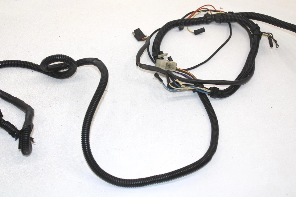 Arnés de cableado del motor principal Polaris Xcr 440 96 OEM 2460484 SP187 Foto 3 de 4