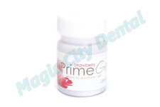Prime-Dent Dental Topical Anesthetic 20 Benzocaine Gel - Strawberry