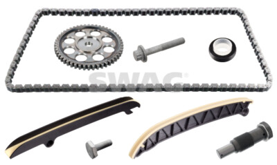 SWAG 30 10 7797 Timing Chain Kit for AUDI,SEAT,SKODA,VW