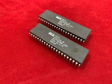 RISC OS 3.71 ROMs. Set of 2 for Acorn Risc PC, A7000 or A7000+