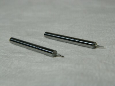 Micro 100 Solid Carbide Boring Bar .0275'' MIN .188'' MAX Qty 2 HBB-030187