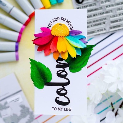 Metal Halloween Cutting Dies Stencil DIY Scrapbooking Album Paper Card...