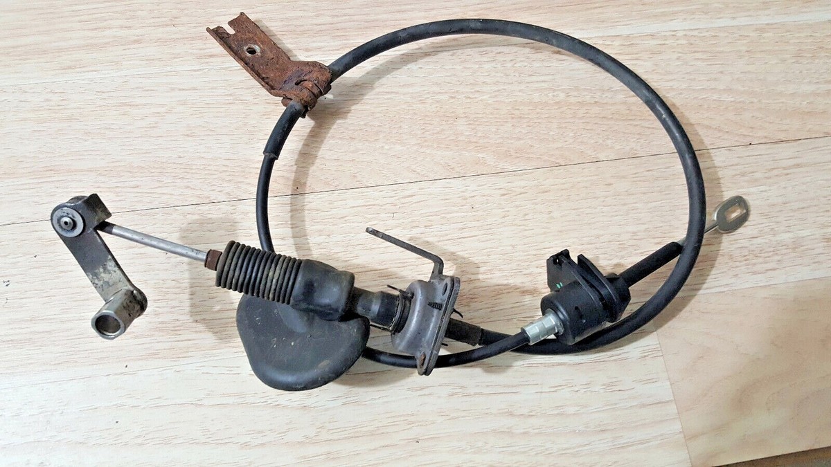 03-07 ACCORD 2.4L 54315-SDA-A83 gear selector cable auto