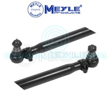 Meyle Track / Tie Rod Assembly For MERCEDES-BENZ ACTROS MP2 / MP3 2636 L LL 03on