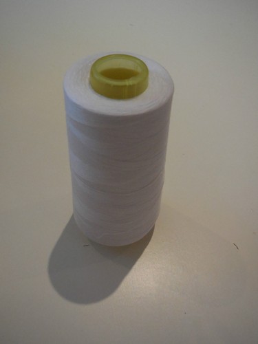 100% Cotton Reel Spool Sewing Thread All Purpose Thread 3000 yards 13 choices - Picture 2 of 14